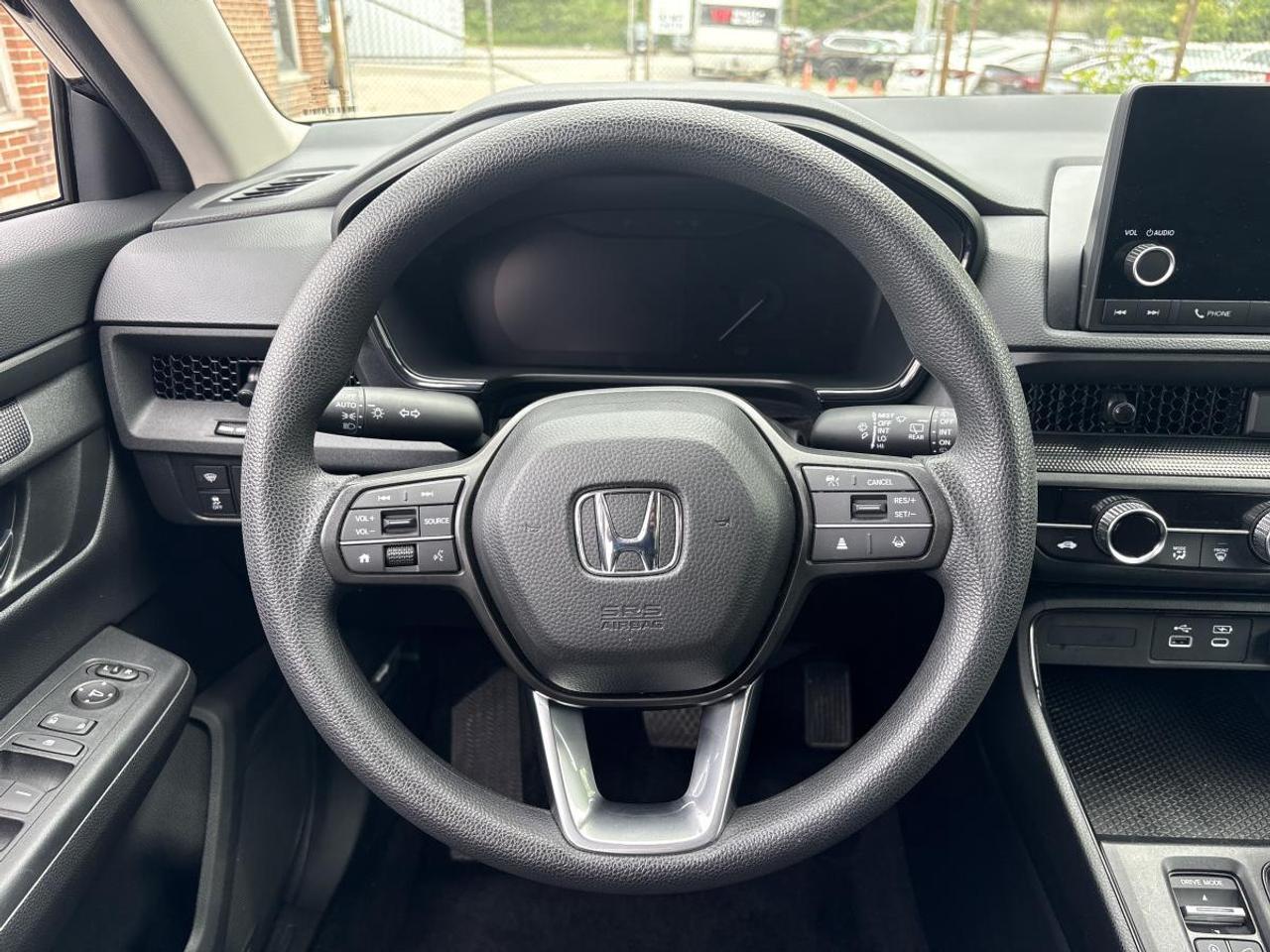 2025 Honda CR-V LX Honda Certified With 7YRS/160K Warranty Photo