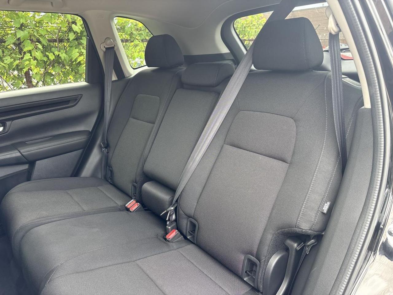 2025 Honda CR-V LX Honda Certified With 7YRS/160K Warranty Photo