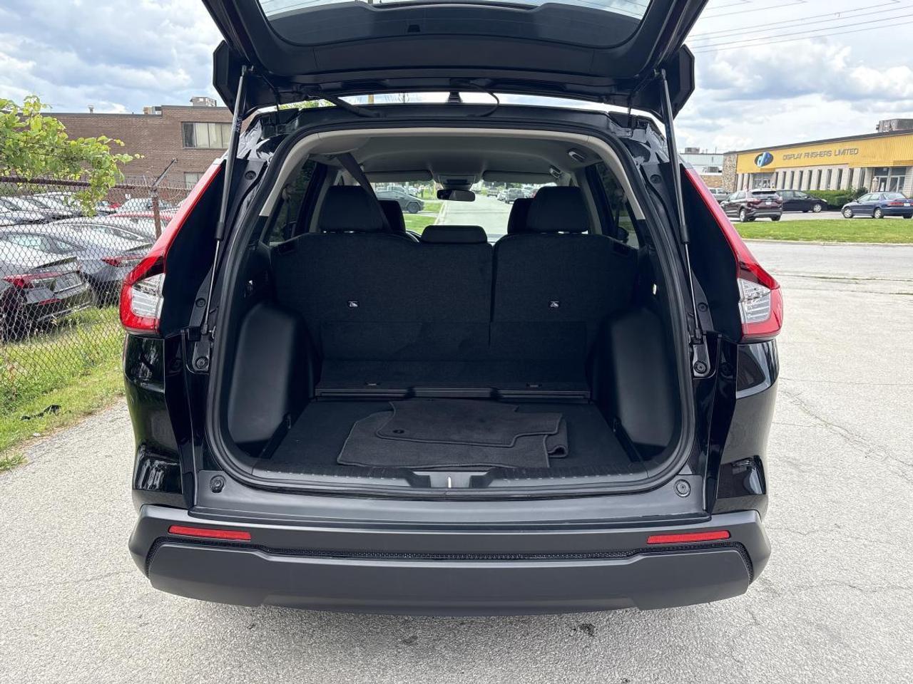 2025 Honda CR-V LX Honda Certified With 7YRS/160K Warranty Photo