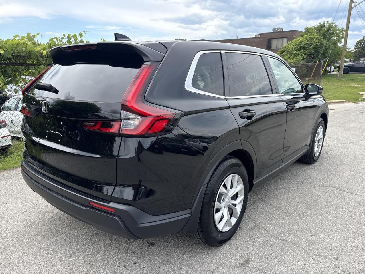 2025 Honda CR-V LX Honda Certified With 7YRS/160K Warranty Photo