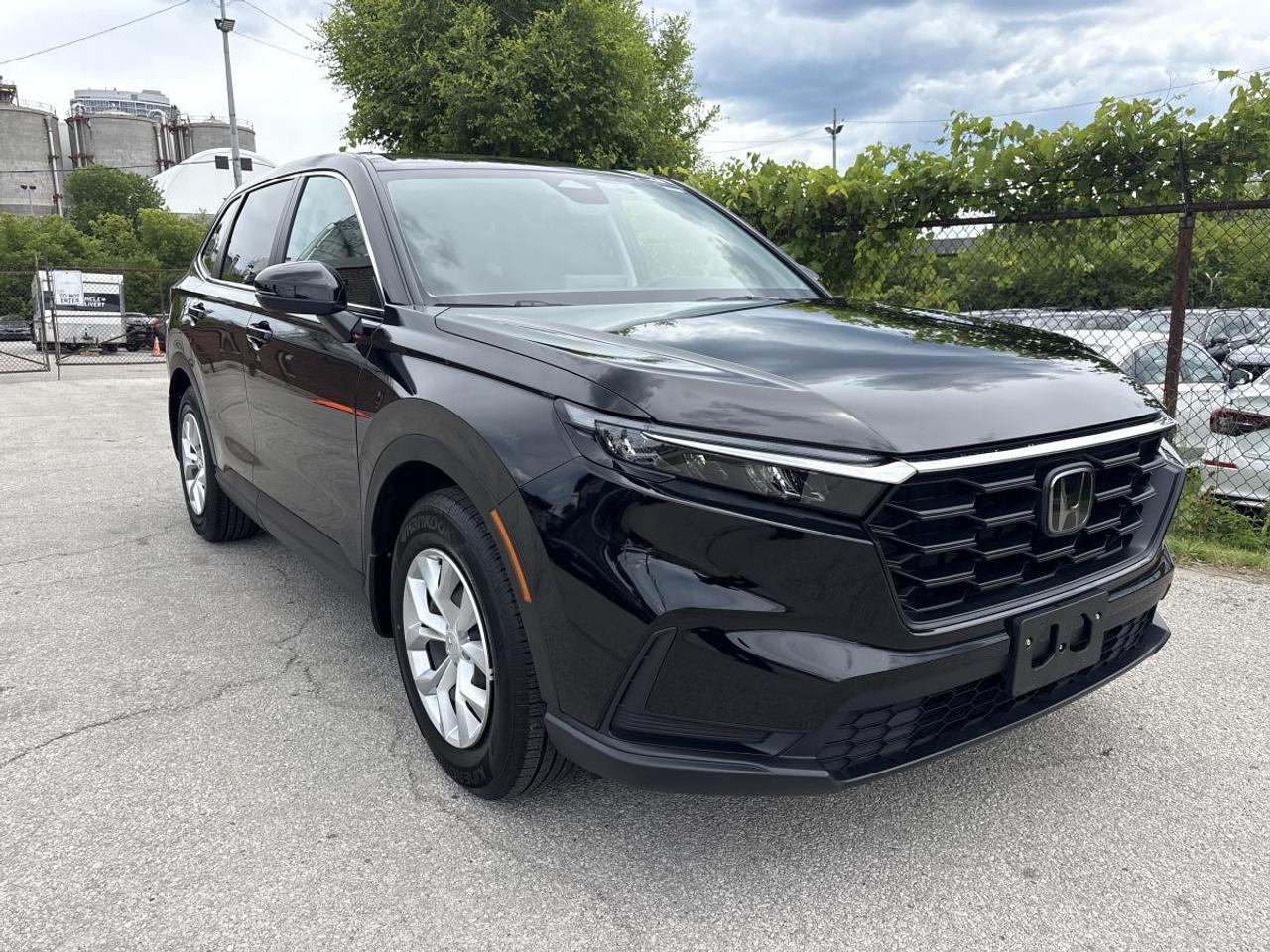 2025 Honda CR-V LX Honda Certified With 7YRS/160K Warranty Photo