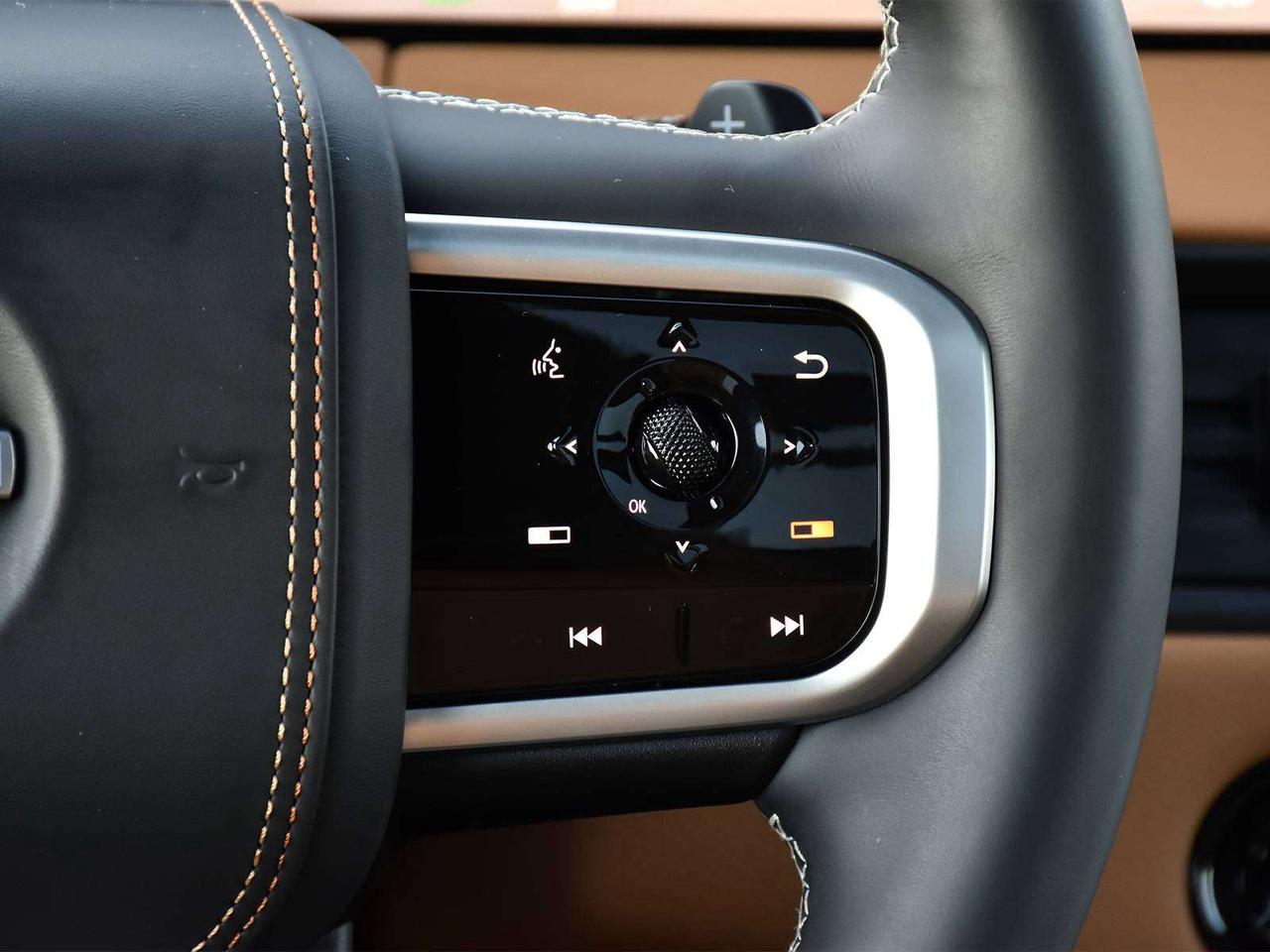2026 Nissan Armada Platinum Reserve  - Sunroof Photo