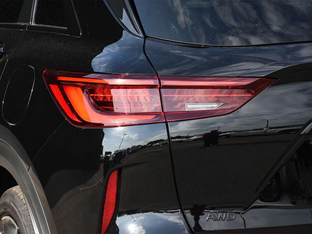 2025 Infiniti QX50 SPORT  - Low Mileage Photo