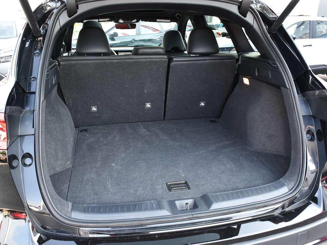 2025 Infiniti QX50 SPORT  - Low Mileage Photo
