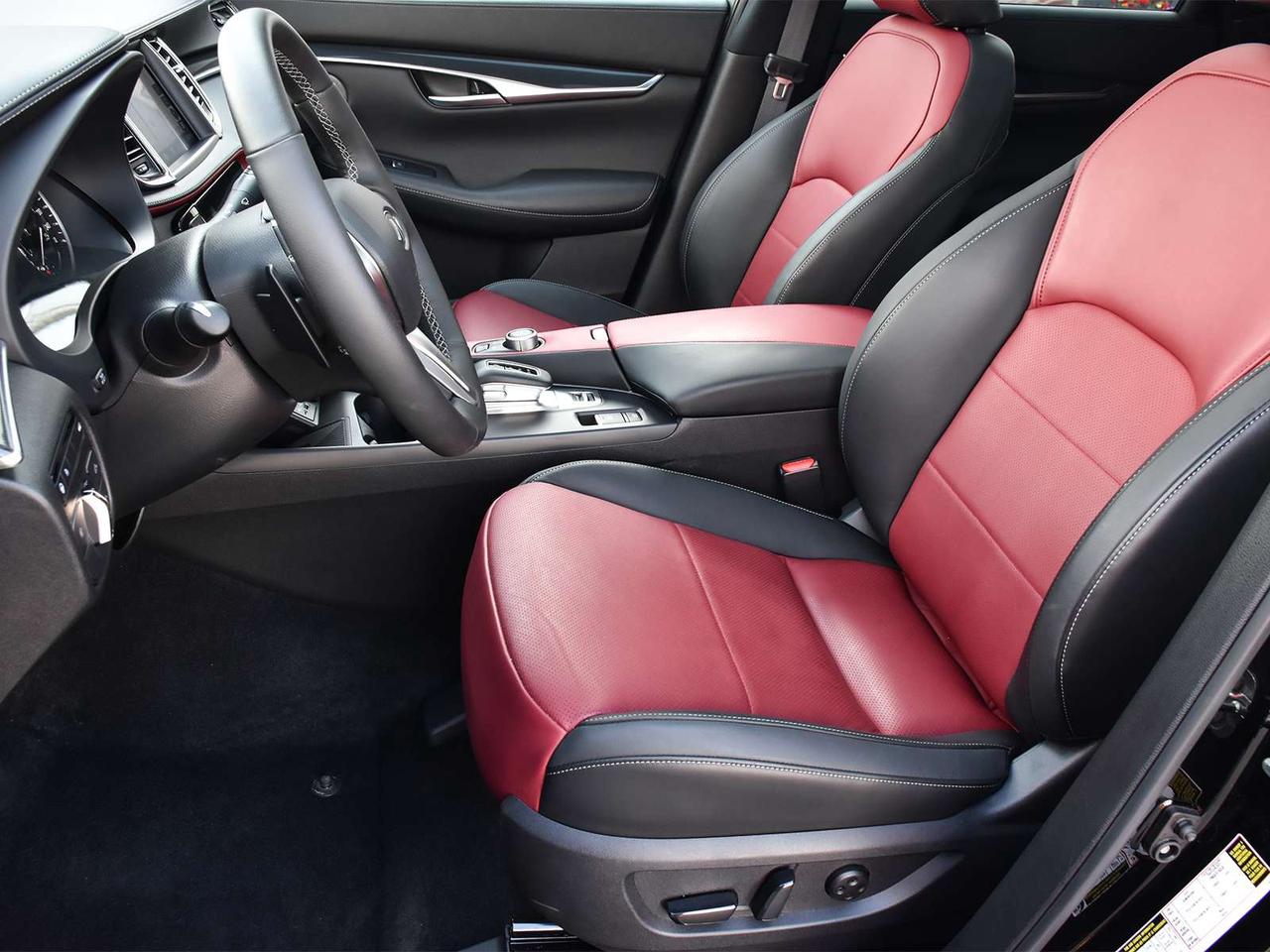 2025 Infiniti QX50 SPORT  - Low Mileage Photo
