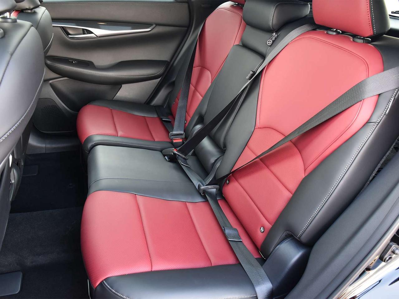2025 Infiniti QX50 SPORT  - Low Mileage Photo