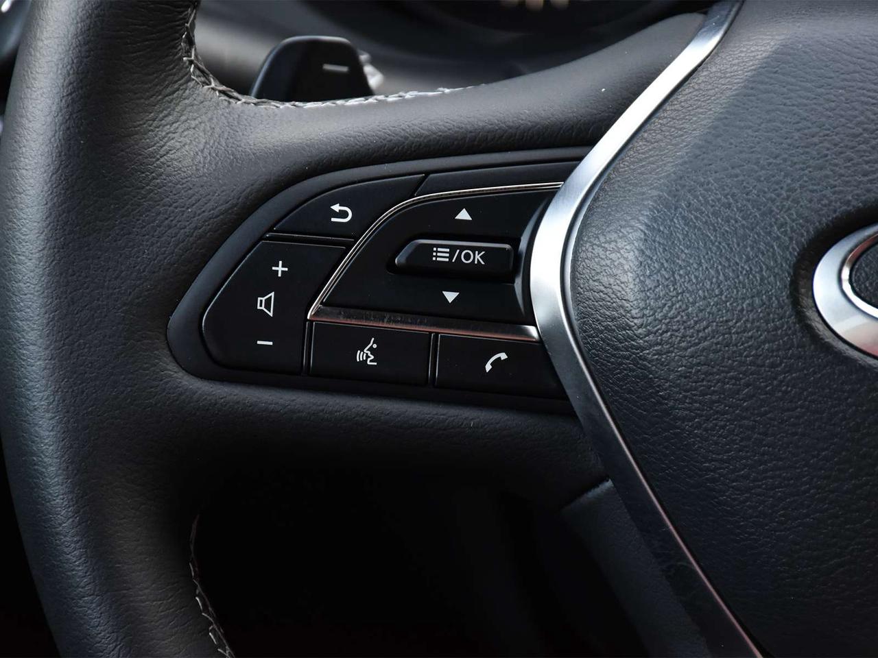 2025 Infiniti QX50 SPORT  - Low Mileage Photo