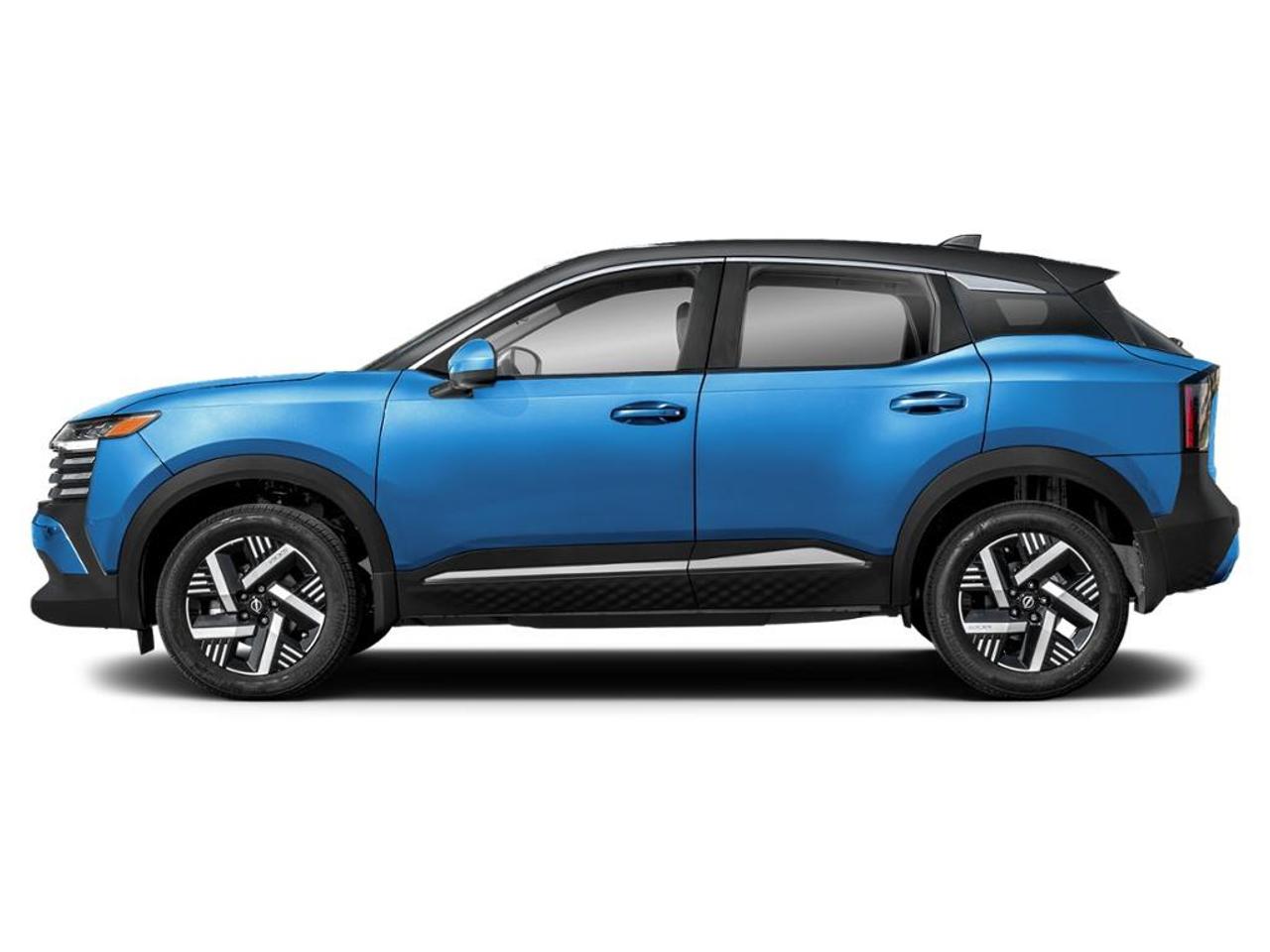 2026 Nissan Kicks SV 4dr All-Wheel Drive Photo