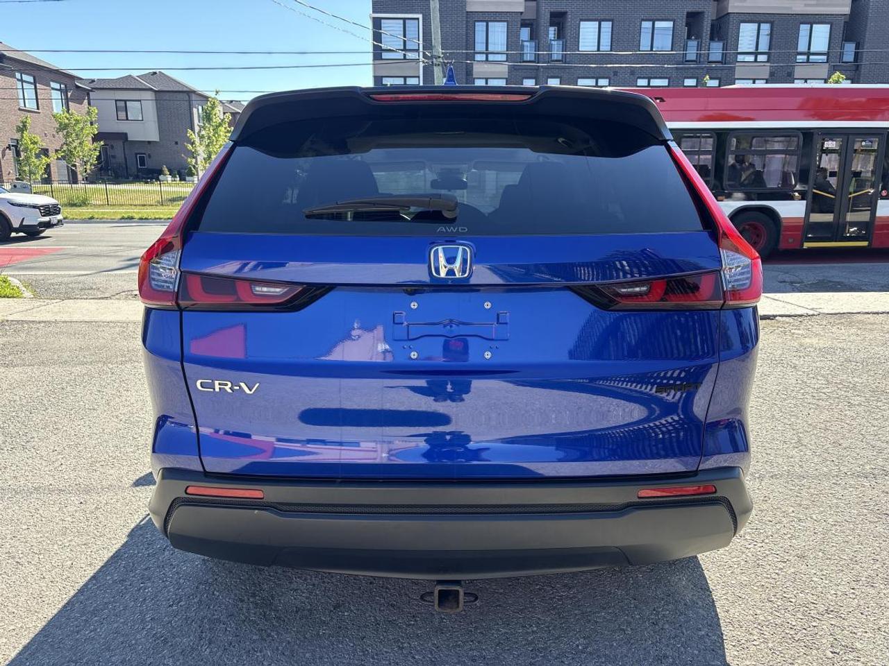 2023 Honda CR-V Sport Honda Certified With 7YRS/160K Warranty Photo