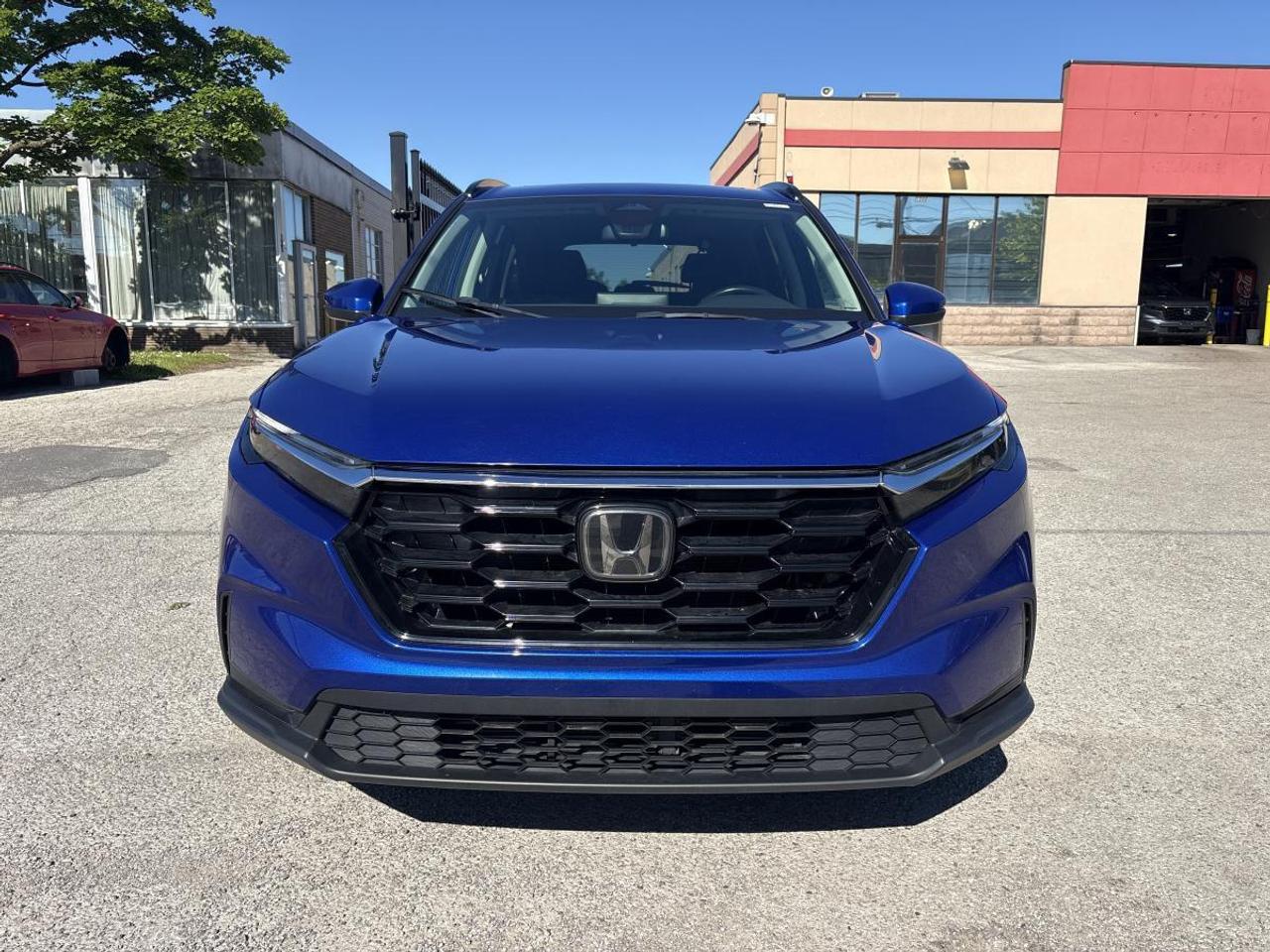 2023 Honda CR-V Sport Honda Certified With 7YRS/160K Warranty Photo