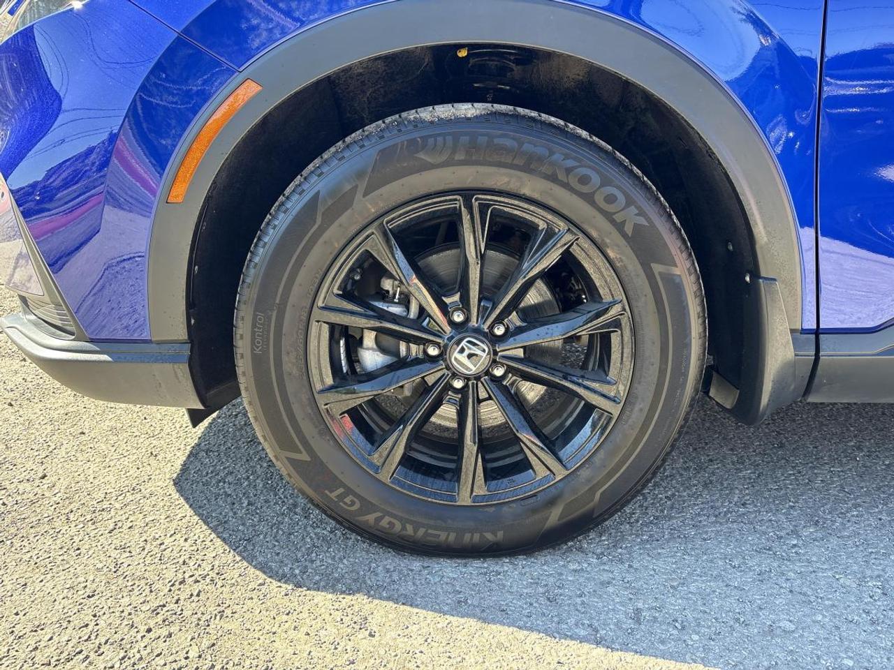 2023 Honda CR-V Sport Honda Certified With 7YRS/160K Warranty Photo