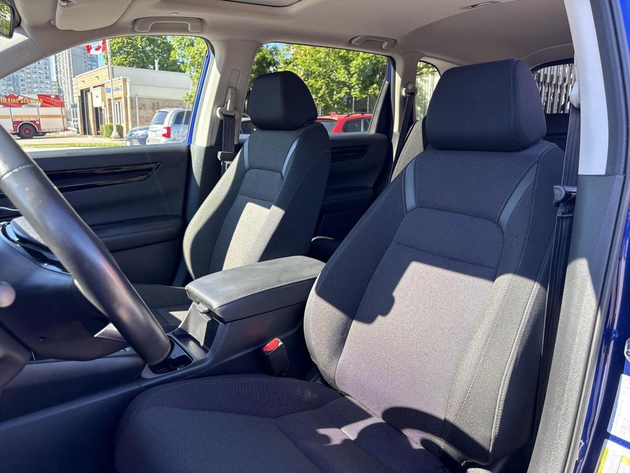 2023 Honda CR-V Sport Honda Certified With 7YRS/160K Warranty Photo