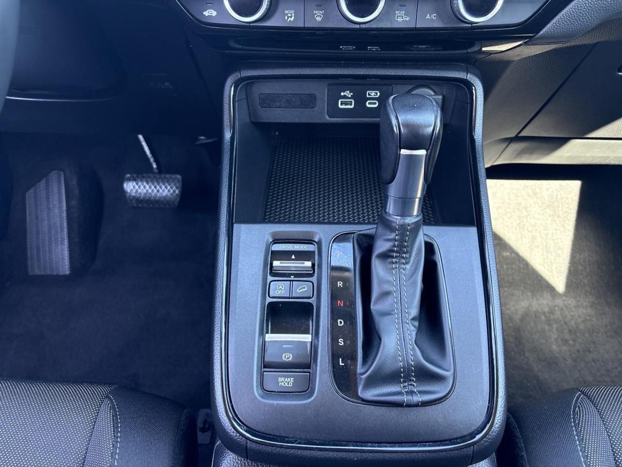 2023 Honda CR-V Sport Honda Certified With 7YRS/160K Warranty Photo