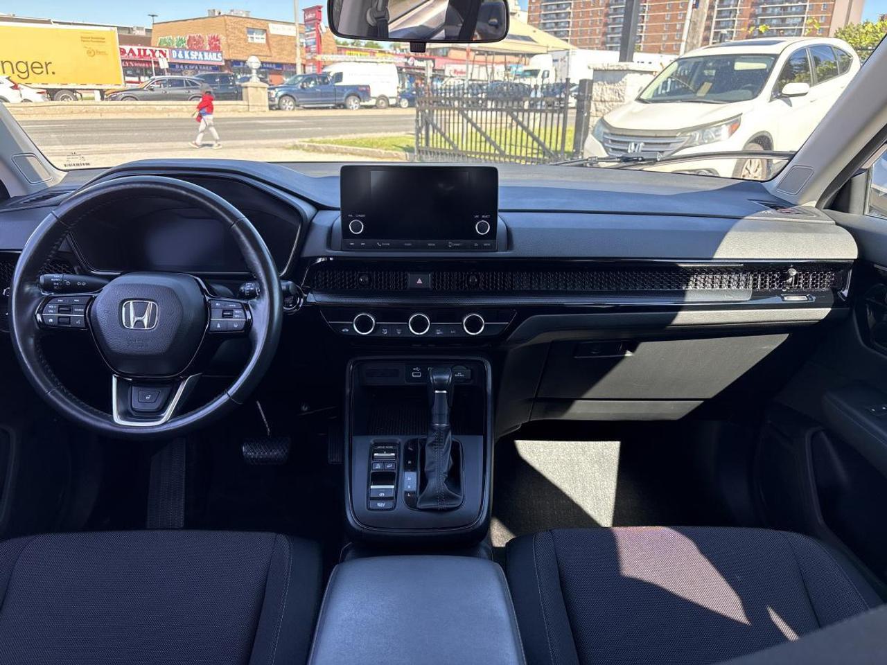 2023 Honda CR-V Sport Honda Certified With 7YRS/160K Warranty Photo