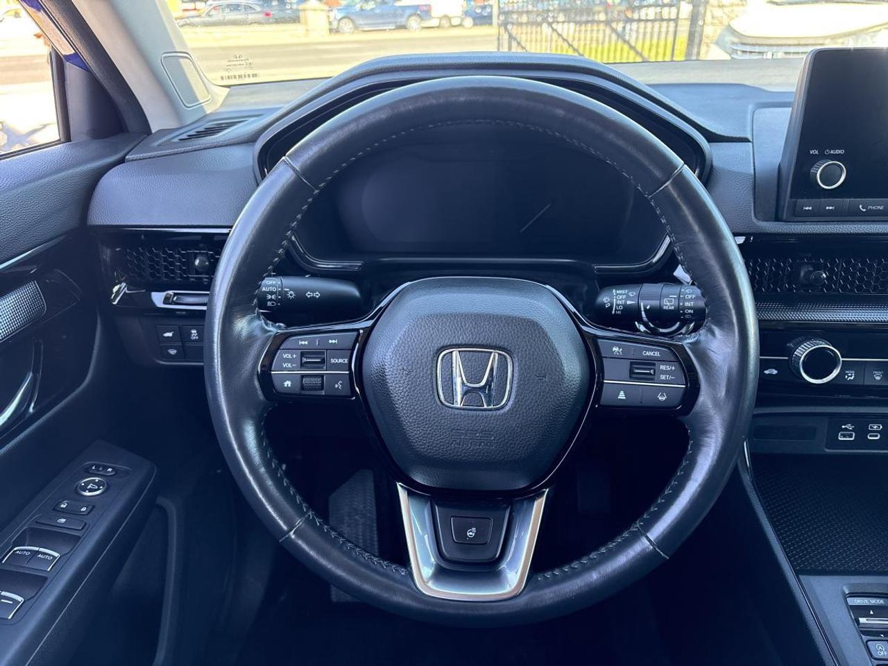 2023 Honda CR-V Sport Honda Certified With 7YRS/160K Warranty Photo
