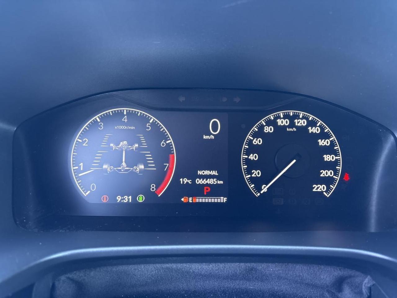 2023 Honda CR-V Sport Honda Certified With 7YRS/160K Warranty Photo