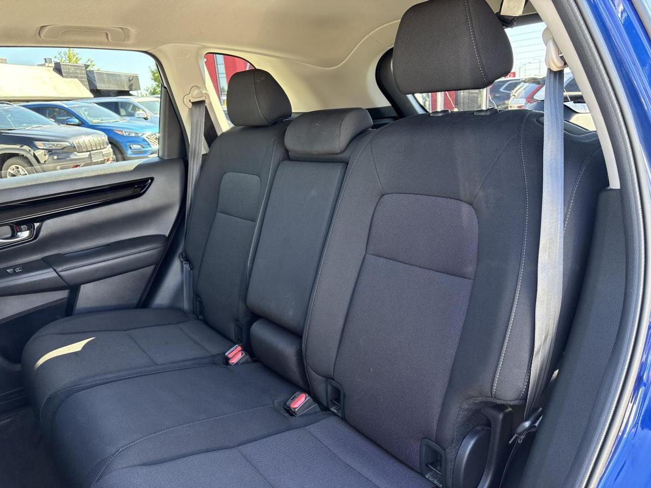 2023 Honda CR-V Sport Honda Certified With 7YRS/160K Warranty Photo