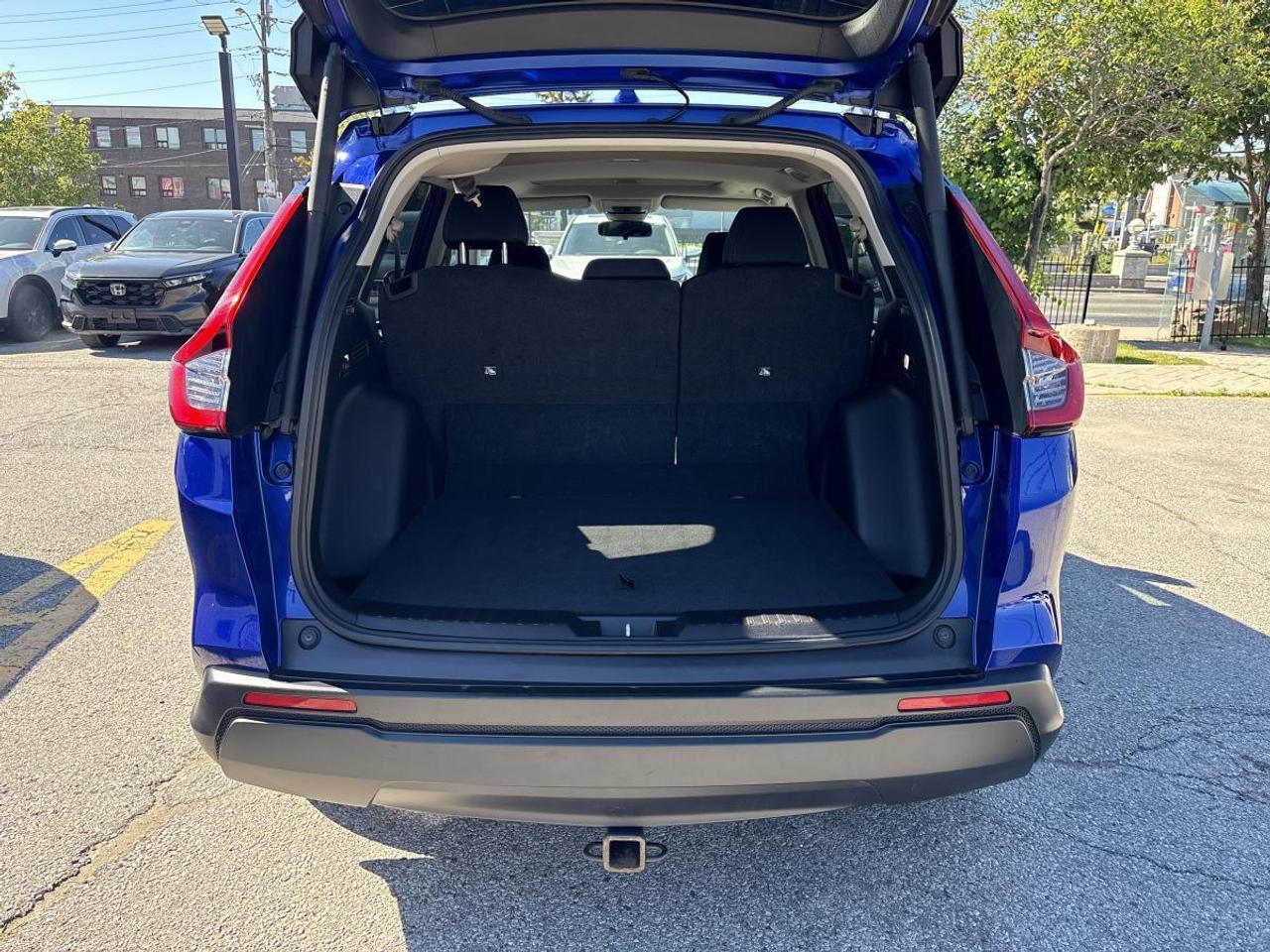 2023 Honda CR-V Sport Honda Certified With 7YRS/160K Warranty Photo