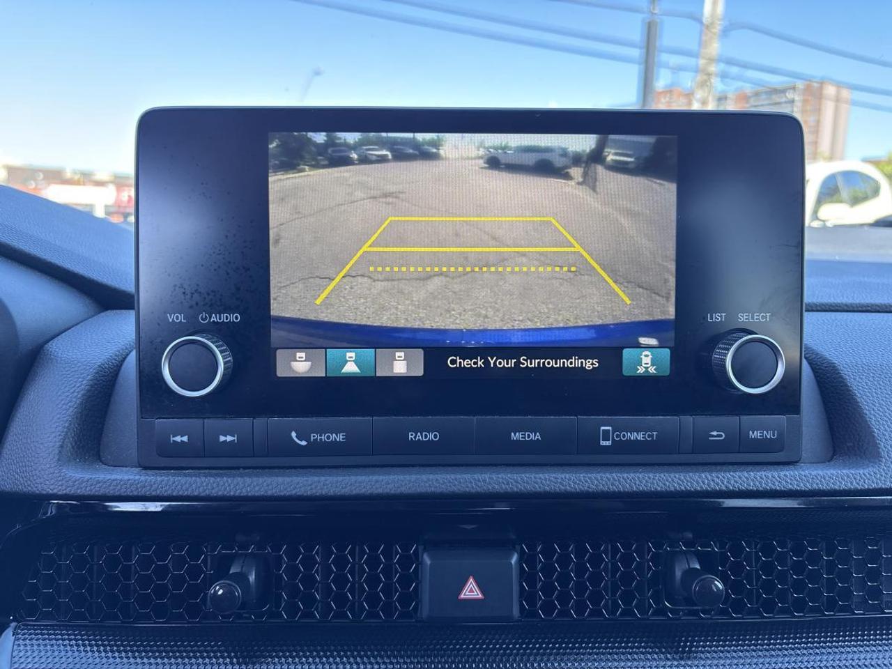 2023 Honda CR-V Sport Honda Certified With 7YRS/160K Warranty Photo