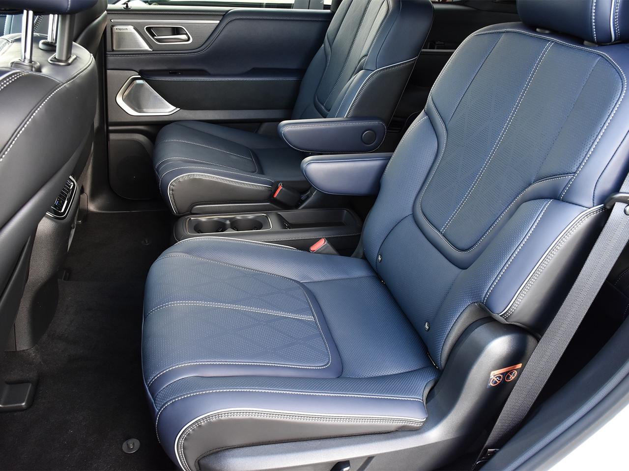 2026 Infiniti QX80 SPORT  NO LUXARY TAX! Photo