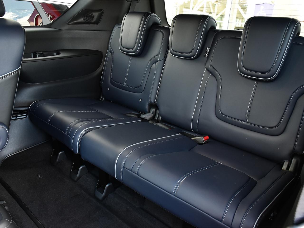 2026 Infiniti QX80 SPORT  NO LUXARY TAX! Photo
