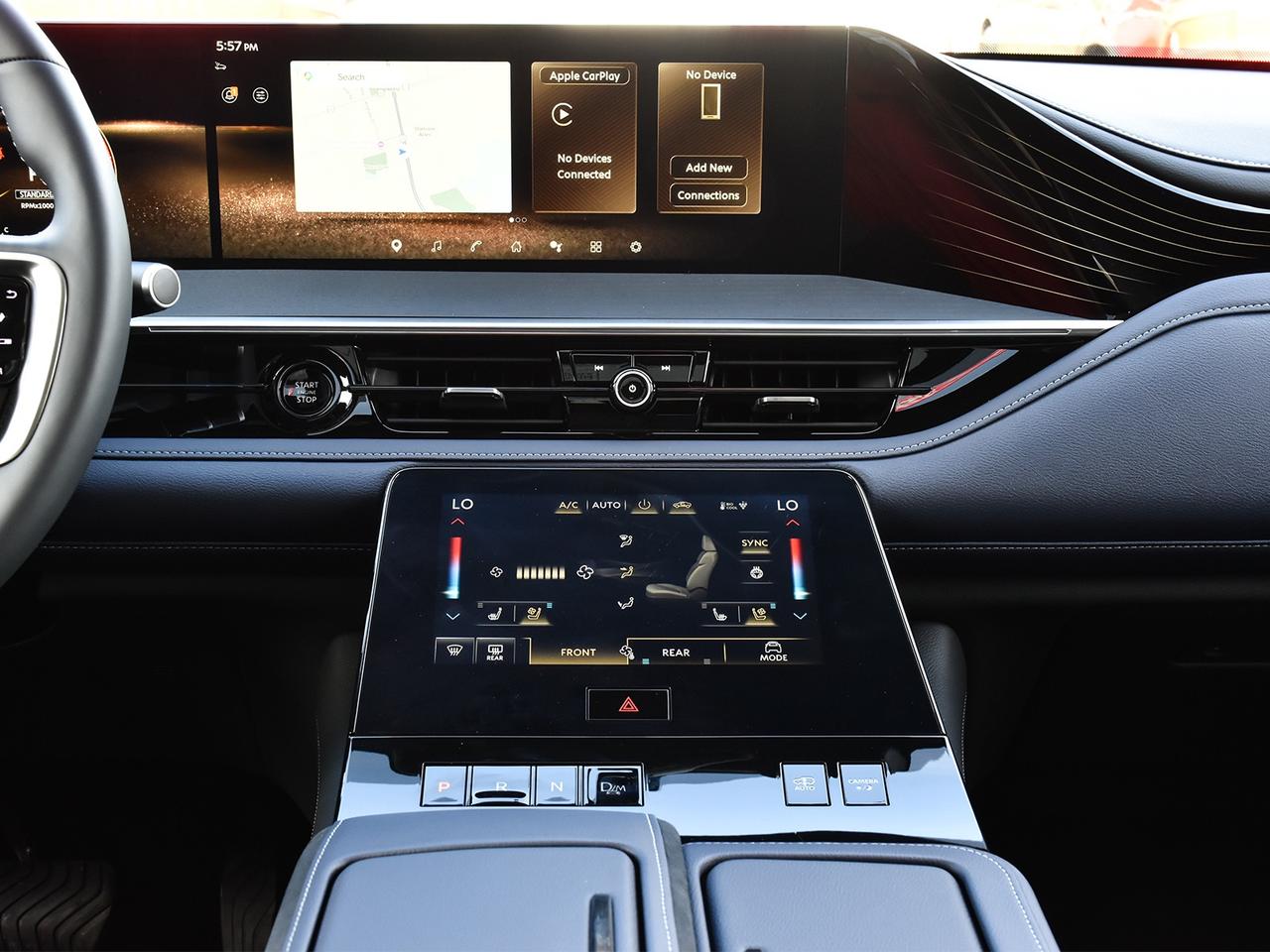 2026 Infiniti QX80 SPORT  NO LUXARY TAX! Photo