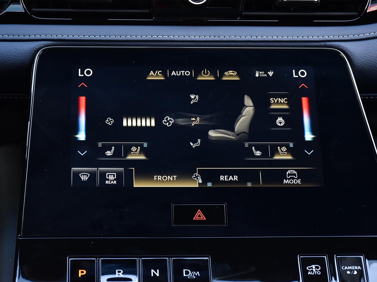 2026 Infiniti QX80 SPORT  NO LUXARY TAX! Photo
