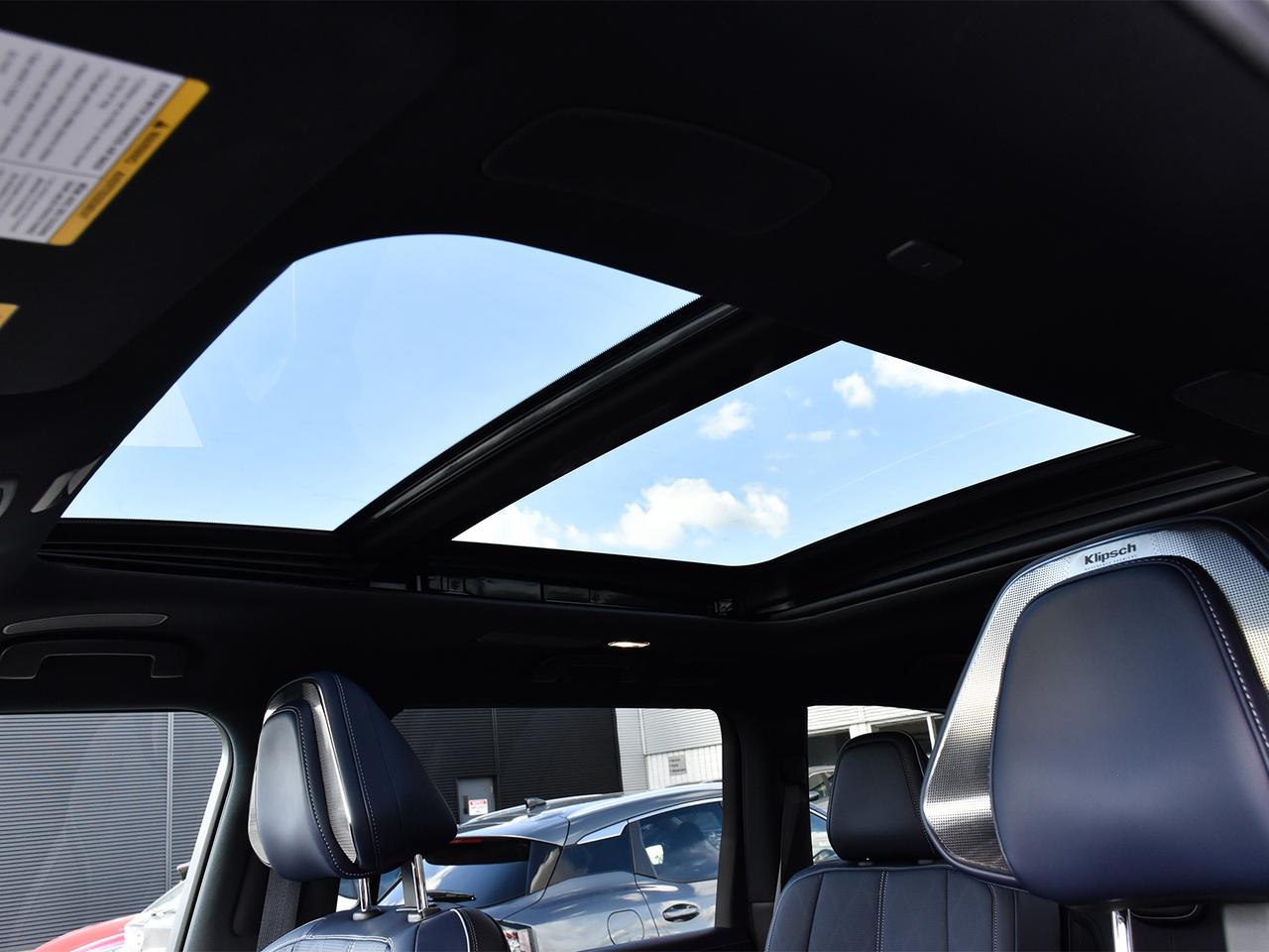 2026 Infiniti QX80 SPORT  NO LUXARY TAX! Photo