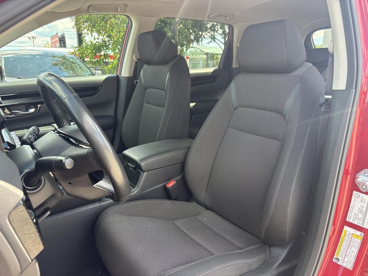 2024 Honda CR-V Sport Photo