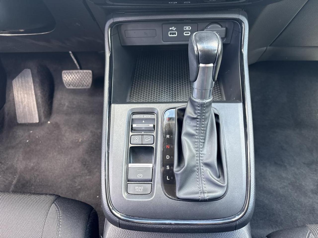 2024 Honda CR-V Sport Photo