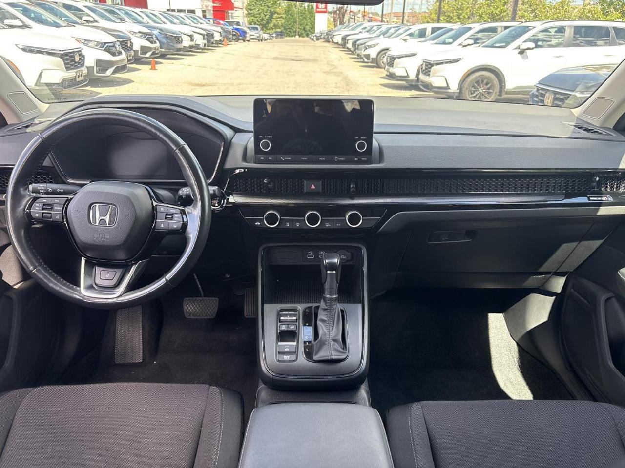 2024 Honda CR-V Sport Photo