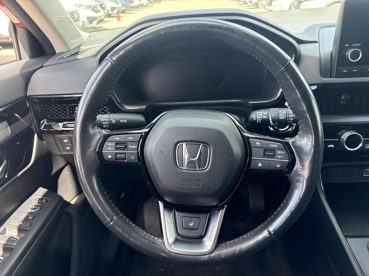2024 Honda CR-V Sport Photo