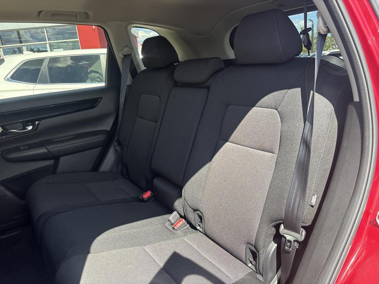 2024 Honda CR-V Sport Photo