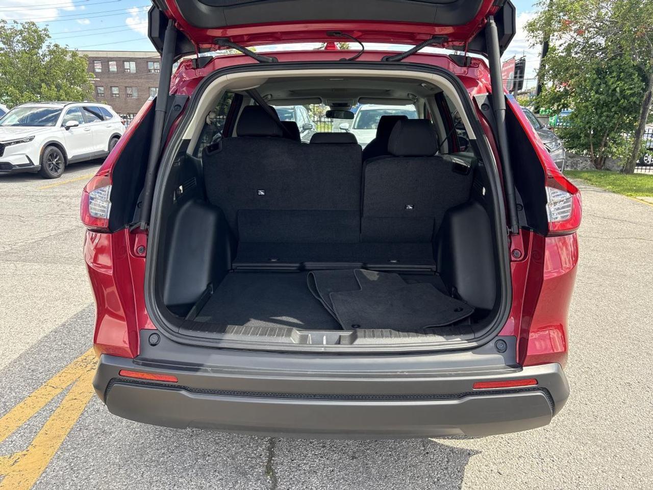 2024 Honda CR-V Sport Photo