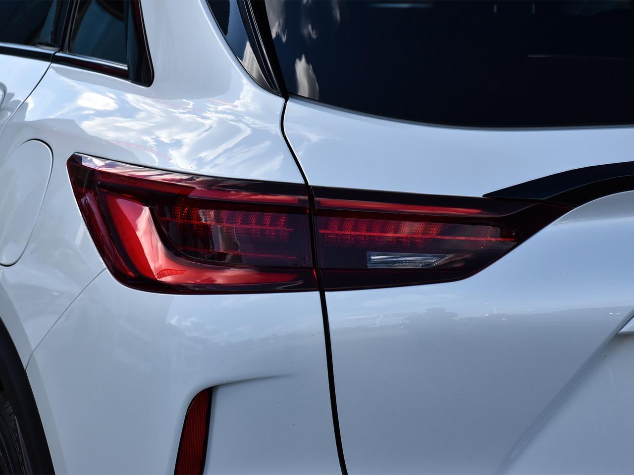 2025 Infiniti QX50 SPORT  - Low Mileage Photo