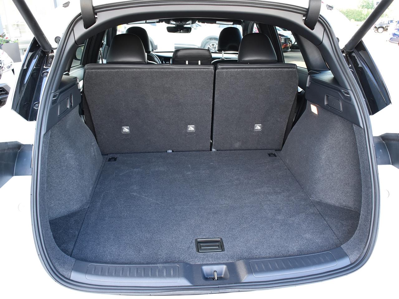 2025 Infiniti QX50 SPORT  - Low Mileage Photo