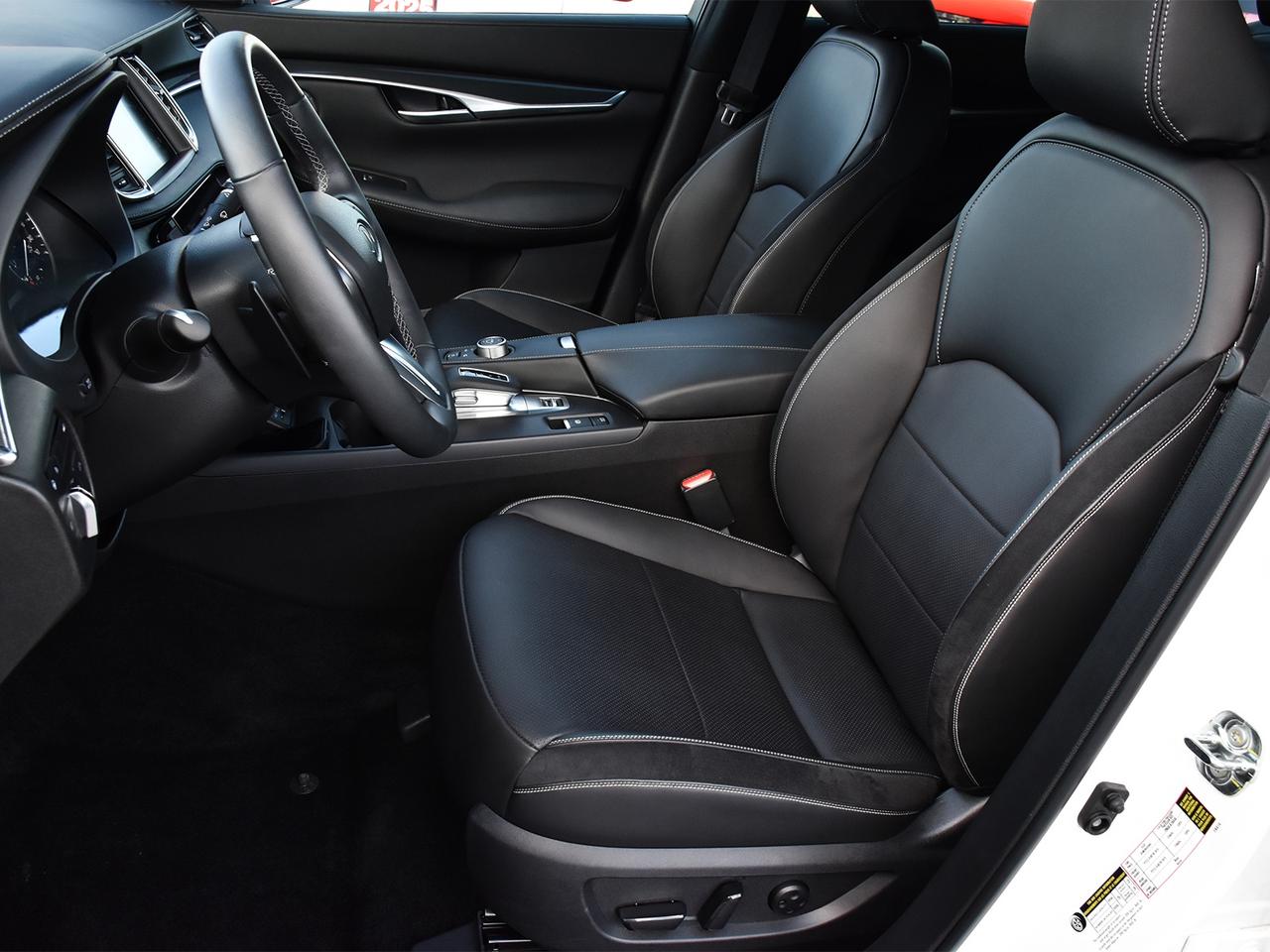 2025 Infiniti QX50 SPORT  - Low Mileage Photo