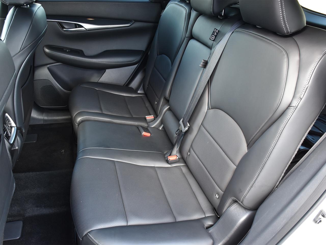 2025 Infiniti QX50 SPORT  - Low Mileage Photo
