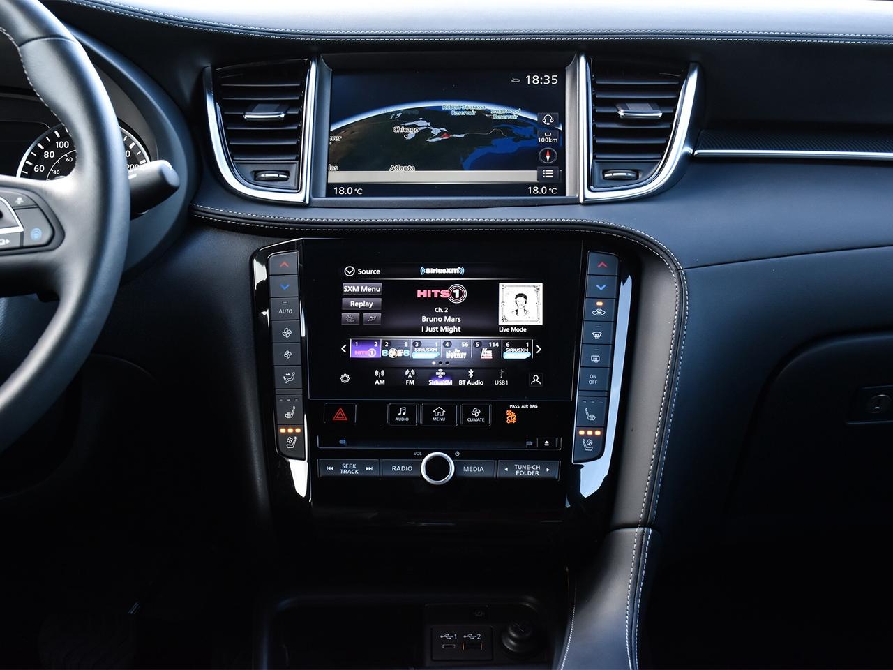 2025 Infiniti QX50 SPORT  - Low Mileage Photo