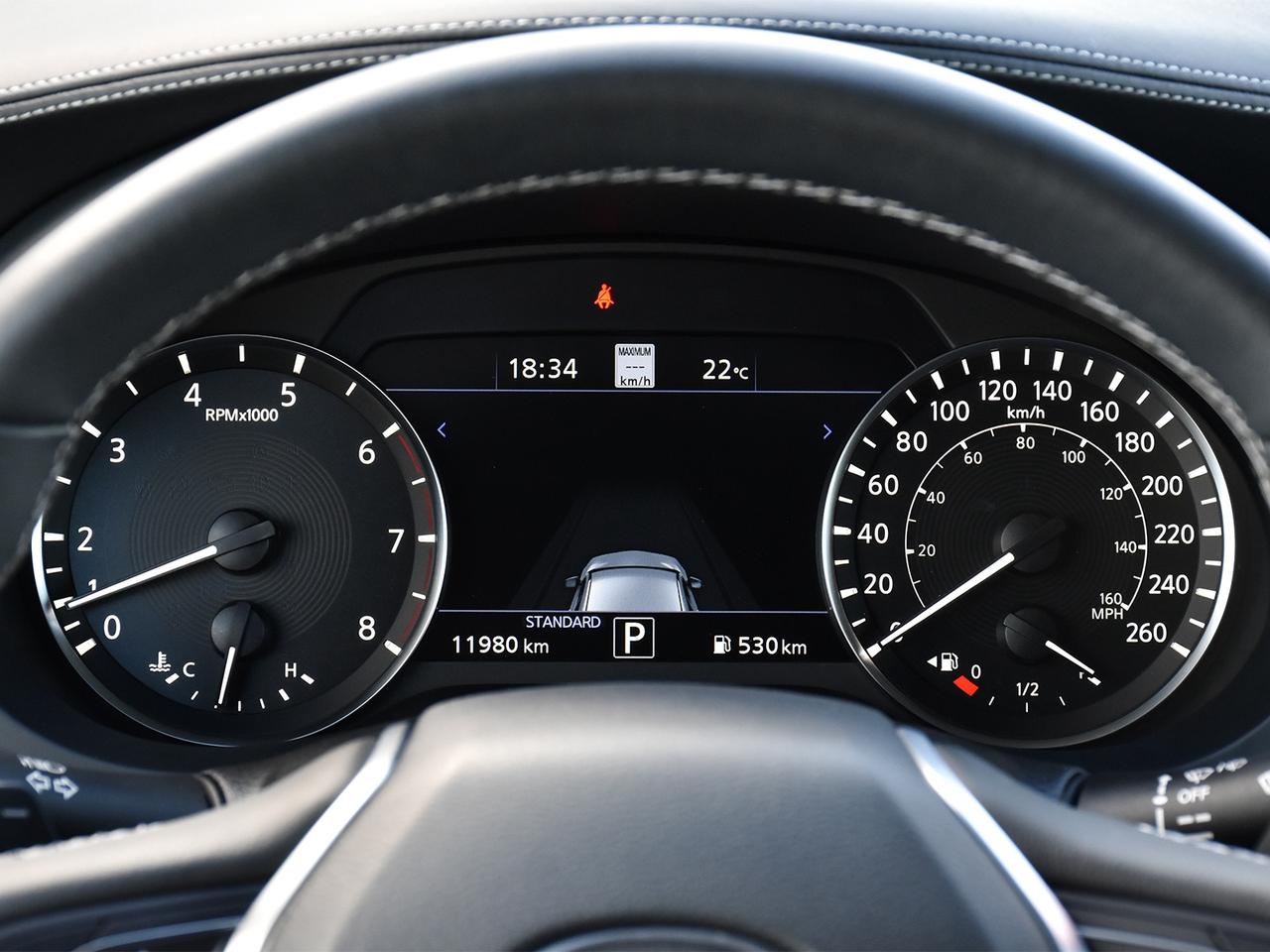 2025 Infiniti QX50 SPORT  - Low Mileage Photo