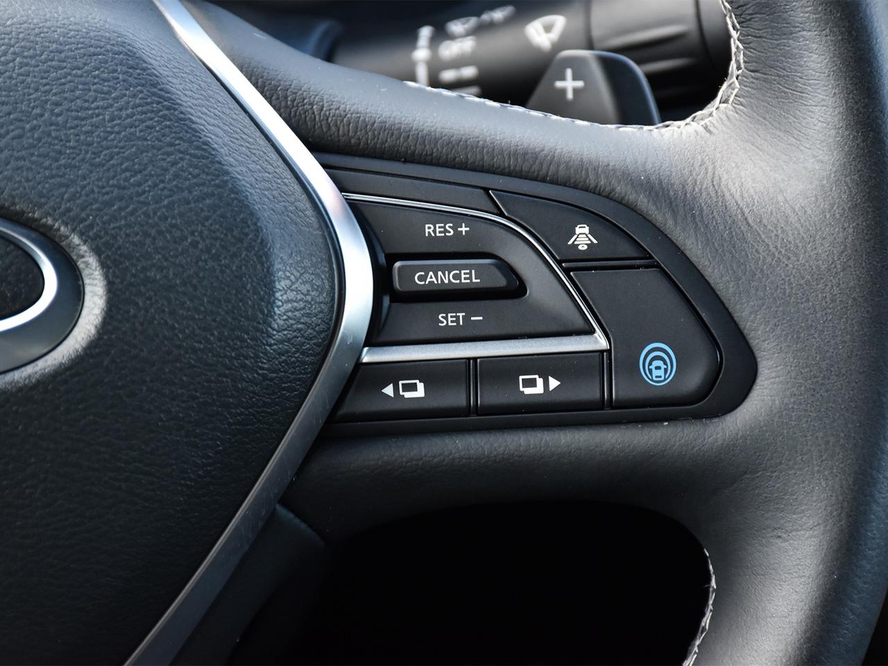 2025 Infiniti QX50 SPORT  - Low Mileage Photo