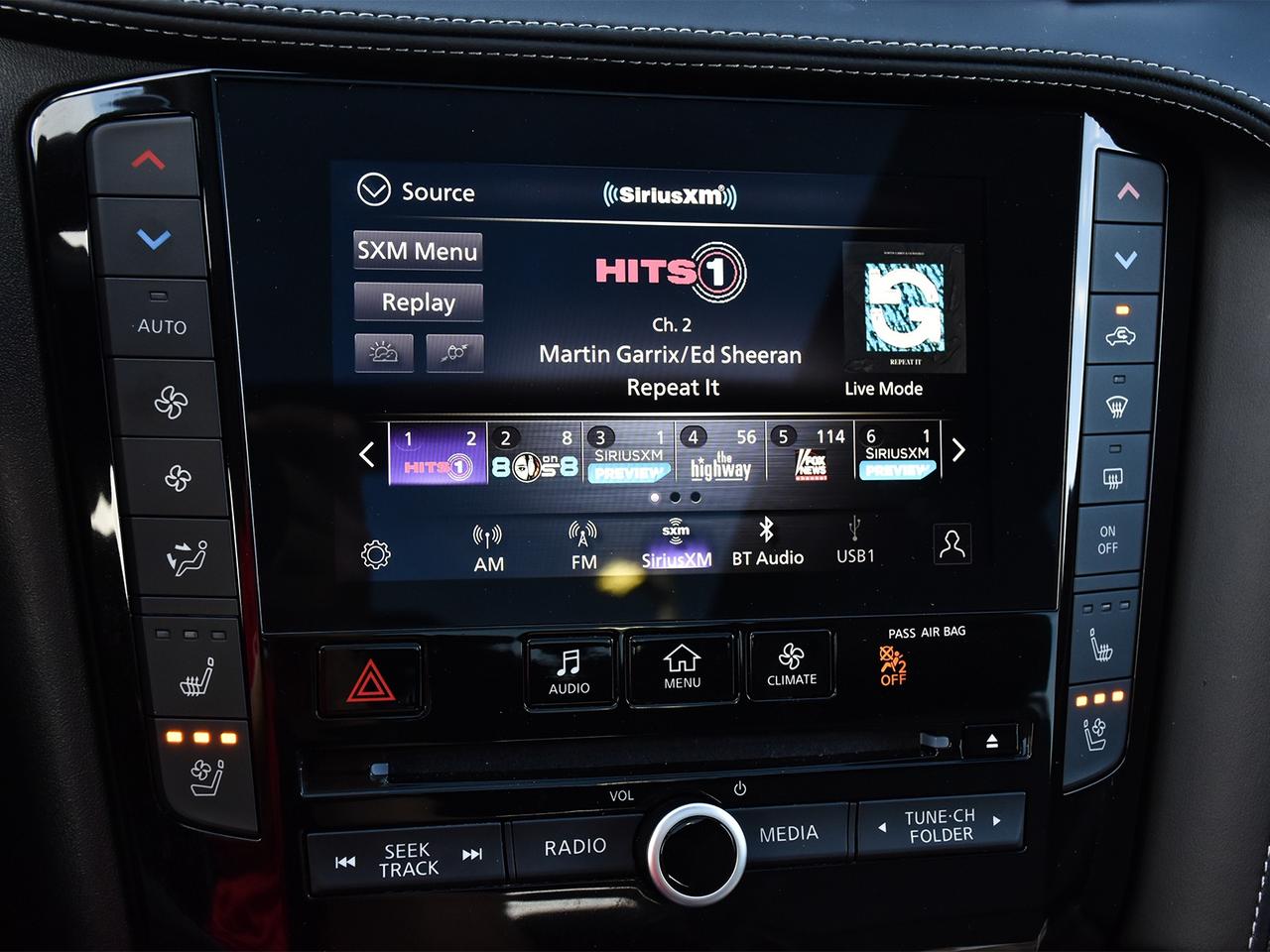 2025 Infiniti QX50 SPORT  - Low Mileage Photo