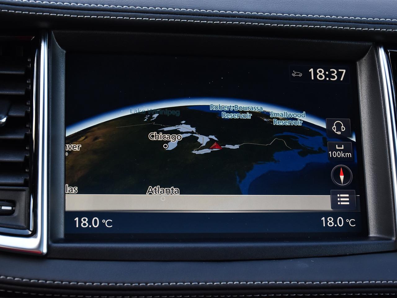 2025 Infiniti QX50 SPORT  - Low Mileage Photo
