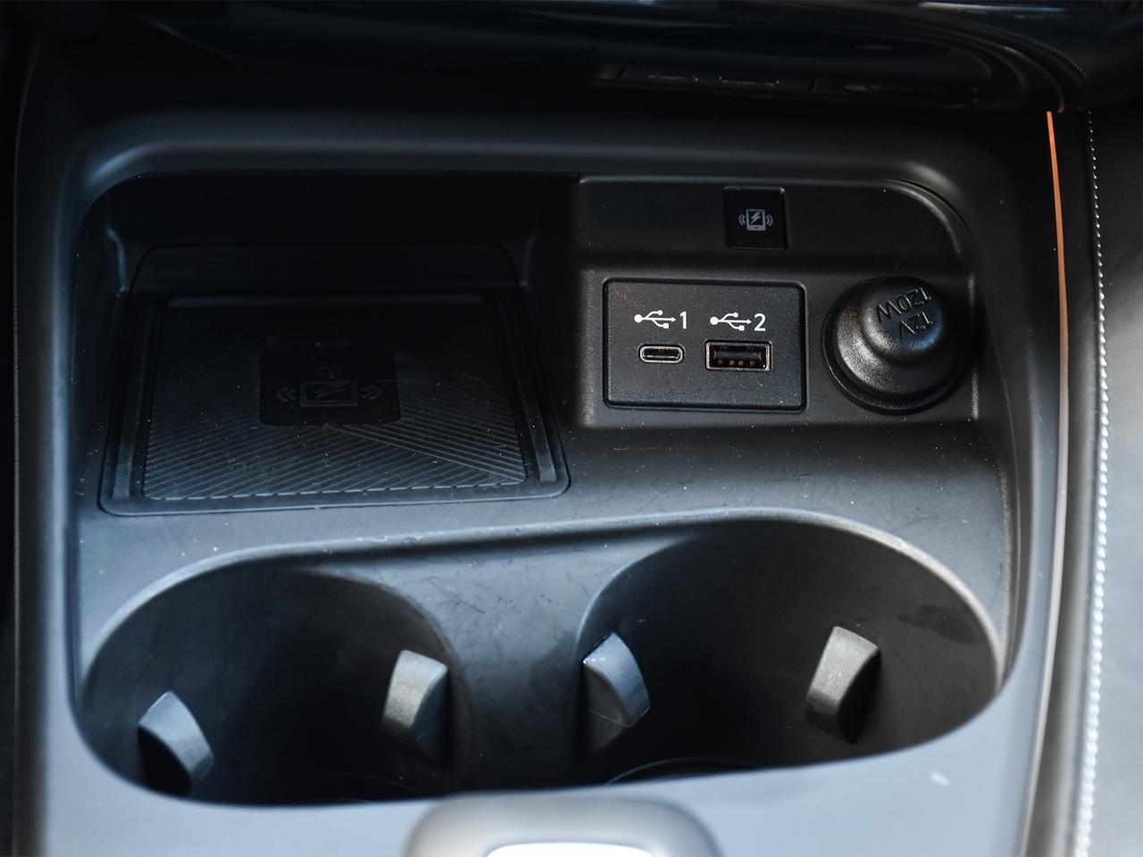 2025 Infiniti QX50 SPORT  - Low Mileage Photo