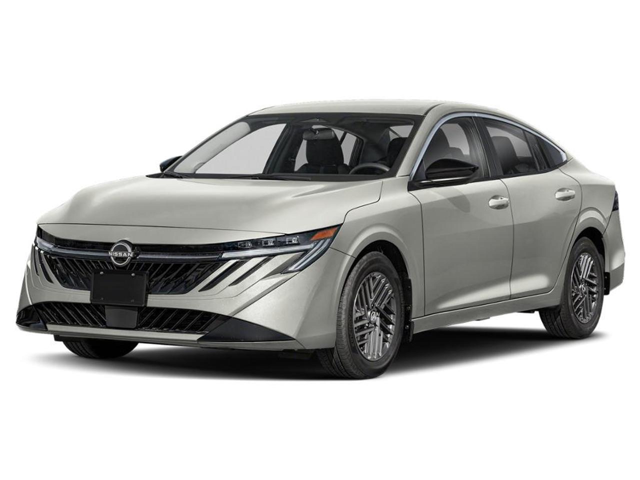 2026 Nissan Sentra SV 4DR SEDAN Photo