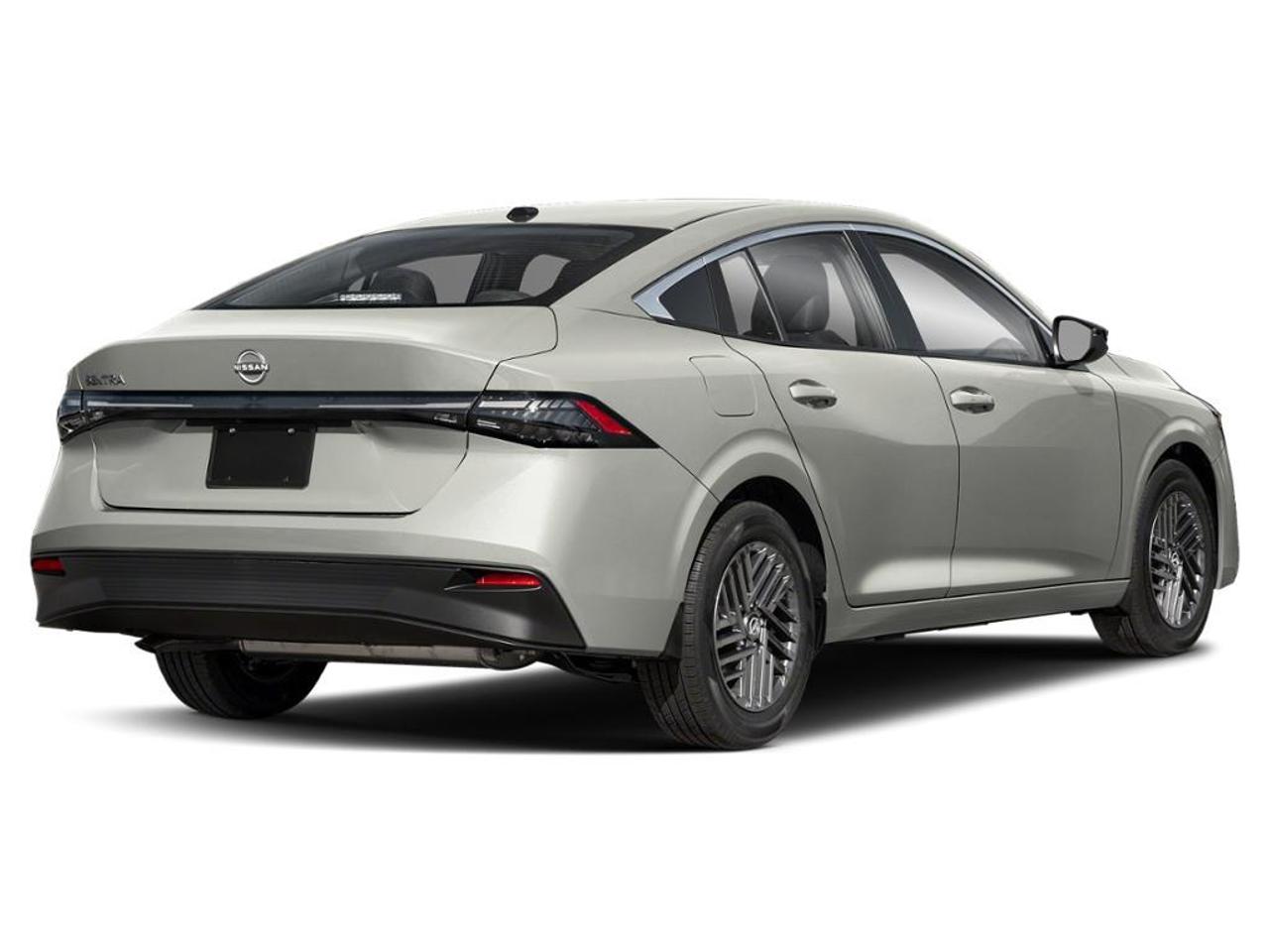 2026 Nissan Sentra SV 4DR SEDAN Photo