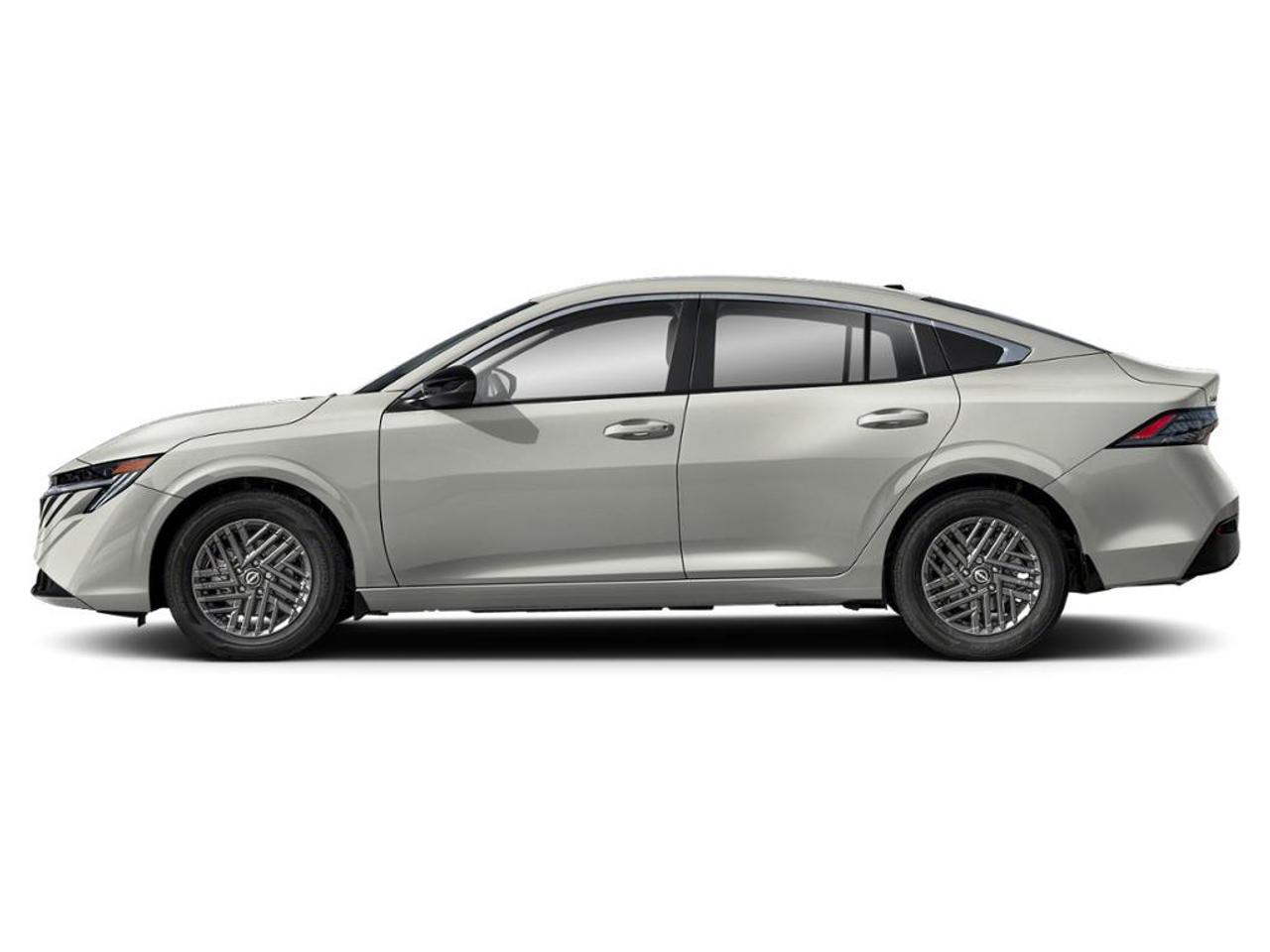 2026 Nissan Sentra SV 4DR SEDAN Photo