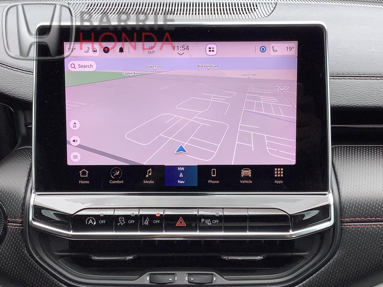 2022 Jeep Compass Trailhawk 4dr 4x4 Photo