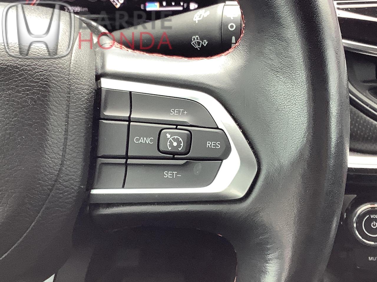 2022 Jeep Compass Trailhawk 4dr 4x4 Photo