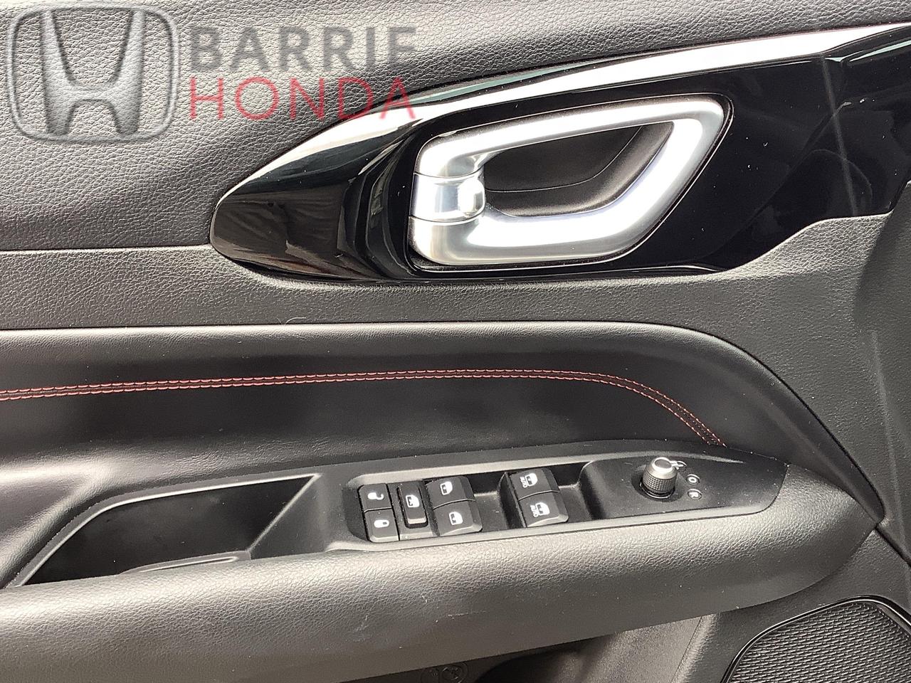 2022 Jeep Compass Trailhawk 4dr 4x4 Photo